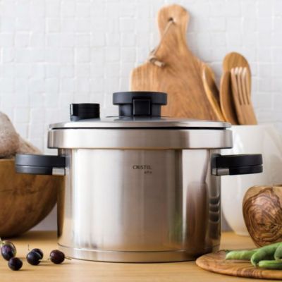 ツヴィリング エコクイックii 圧力鍋