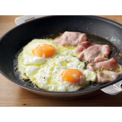 ノンスティック　フライパン　各種