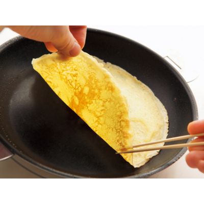 ノンスティック　フライパン　各種