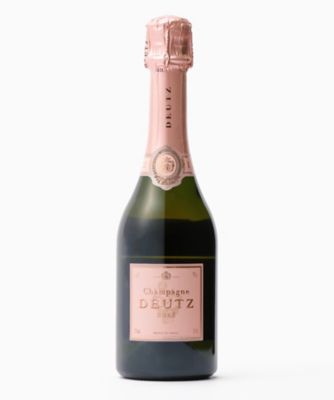 Deutz Rose 2000飲料・酒