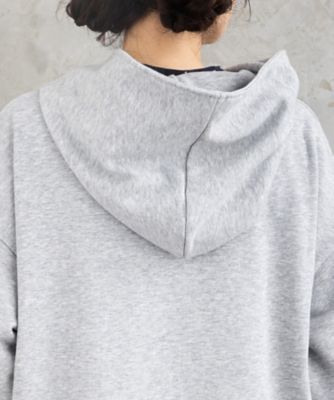 FONTLAB オーバーサイズジップパーカー 33ー60ー2618