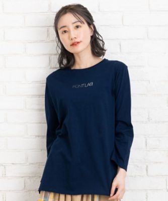 sab street my standard (Women/大きいサイズ) | Tシャツ・カットソー