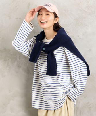sab street my standard (Women/大きいサイズ) / サブストリート マイスタンダード 通販 | ファッション・服 |  三越伊勢丹オンラインストア・通販【公式】