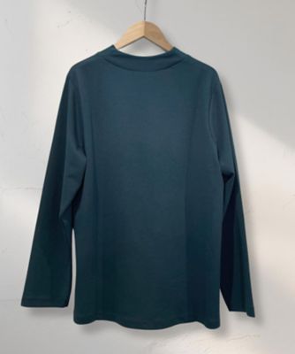 【22新作　新品未使用 アルチビオ】吸水速乾機能ハイネック長袖 38号 楽天市場】吸汗速乾 レディース ハイネック 長袖の通販