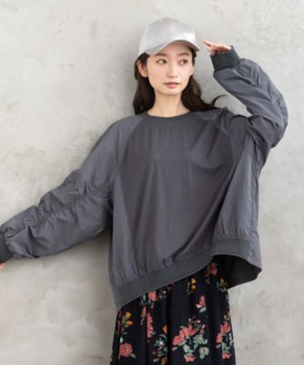a1336＊新品 サブストリートマイスタンダード シフォンチュニック 21号 a1336＊新品 サブストリートマイスタンダード シフォン