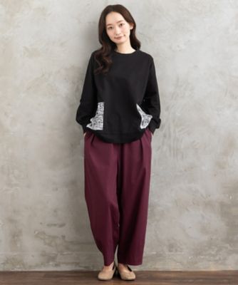 London Denim 30th ロンドンシティポケットデザイン