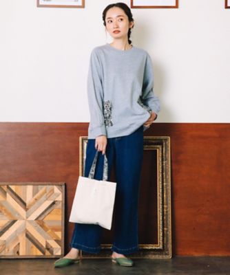 London Denim 30th ロンドンシティポケットデザイン