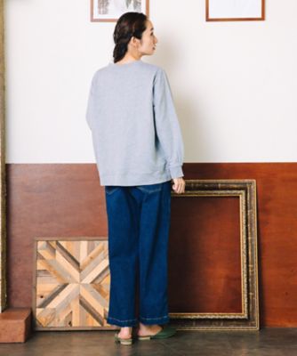 London Denim 30th ロンドンシティポケット