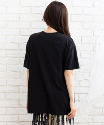 ＦＯＮＴＬＡＢ　ＦＯＮＴＬＡＢプリントロゴＴシャツ