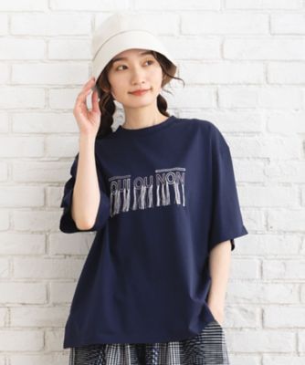 PSY・S　サイズ ライブ 物販 ロゴ入りシャツ　L GUCCI 19AW L/S STRIPE SHIRT ロゴ刺繍（Embroidered striped