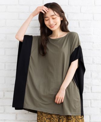 美品】ジルサンダー ポンチョ カーディガン ストール ウール