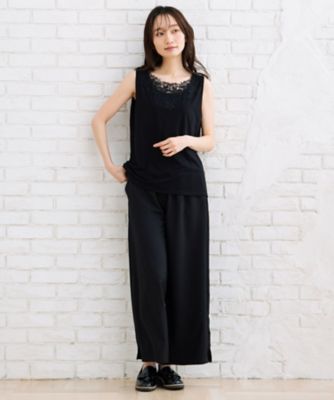 ２ＷＡＹレースタンク　プラスサイズ　３３ー６４ー２５１２