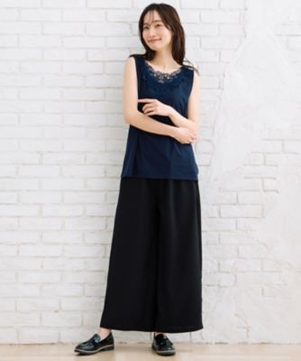 ２ＷＡＹレースタンク　プラスサイズ　３３ー６４ー２５１２