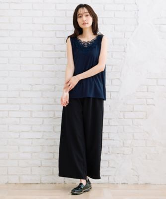 ２ＷＡＹレースタンク　プラスサイズ　３３ー６４ー２５１２
