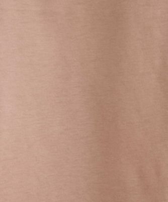 ＭＡＤＥ　ＩＮ　ＪＡＰＡＮ　シアーリブＴシャツ　３３６４２５３１