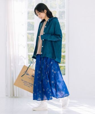 ＭＡＤＥ　ＩＮ　ＪＡＰＡＮ　シアーリブＴシャツ　３３６４２５３１
