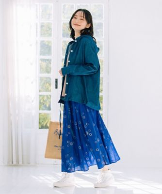 ＭＡＤＥ　ＩＮ　ＪＡＰＡＮ　シアーリブＴシャツ　３３６４２５３１