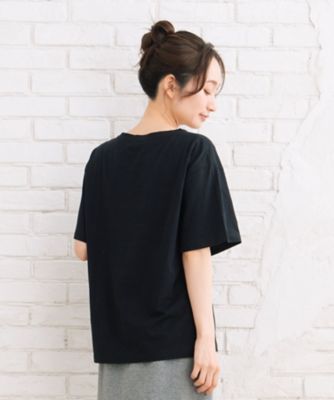 トロンプルイユフルーツＴシャツ　３３ー６４ー２５３７