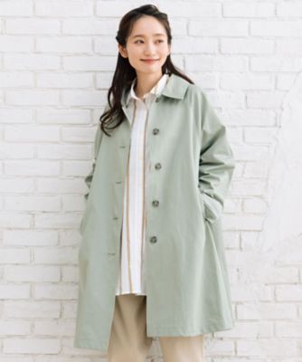 サブストリート ロングコート sab street my standard (Women/大きいサイズ)の大きいサイズ 13