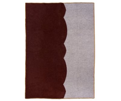 ウールシングルブランケット St． Petri FACADE