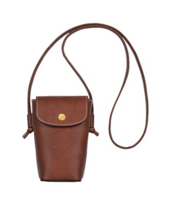 エピュレ スマートフォンケース 34193HYZ | LONGCHAMP (Women