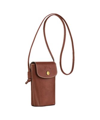 エピュレ スマートフォンケース 34193HYZ | LONGCHAMP (Women