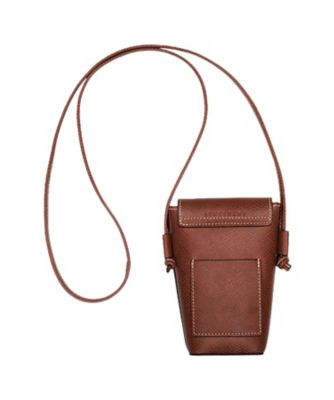 エピュレ スマートフォンケース 34193HYZ | LONGCHAMP (Women