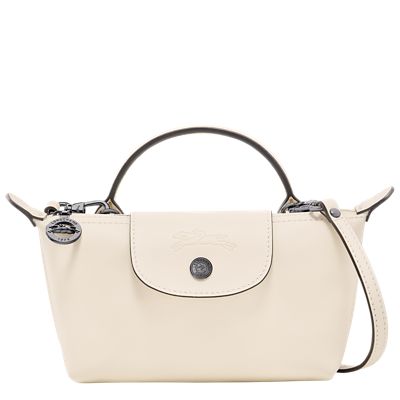 ＜LONGCHAMP （Women）＞ル　プリアージュ　エクストラ　ＸＳ　ポーチ　３４２０５９８７