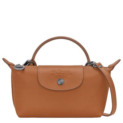 ＜LONGCHAMP (Women)＞ル　プリアージュ　エクストラ　ＸＳ　ポーチ　３４２０５９８７