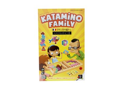 ＜GIGAMIC (Baby&Kids)＞カタミノ・ファミリー