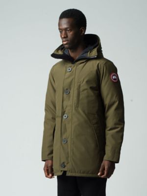 送料無料】ダウンパーカー Jasper Parka 3438MJ 