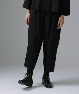 パトナパンツ［Chronicle］ブラックシリーズのマオパンツ