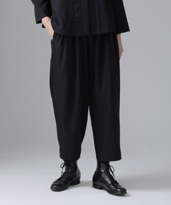 パトナパンツ［Chronicle］ブラックシリーズのマオパンツ