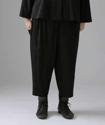 パトナパンツ4［Chronicle］ブラックシリーズのマオパンツ