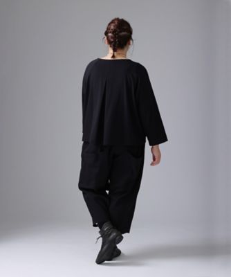 パトナパンツ4［Chronicle］ブラックシリーズのマオパンツ