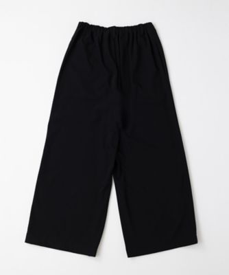 タバサパンツ　Ｃｈｒｏｎｉｃｌｅ　ワイドシルエットのロングパンツ　３４５５１４３－３