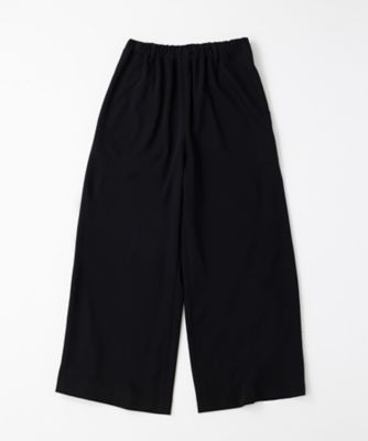 タバサパンツ　Ｃｈｒｏｎｉｃｌｅ　ワイドシルエットのロングパンツ　３４５５１４３－３