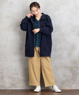 sabstreet bis web限定 アソートチェックフリルライン