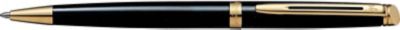 WATERMAN/ウォーターマン 【名入れ】メトロポリタン　エッセンシャル　ブラックＧＴ　ボールペン