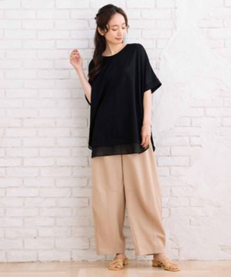 カーブパンツ　３５ー１２ー０００２