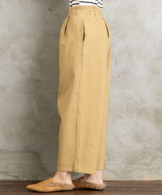 sabstreet bis web限定 発熱保湿加工 イージーパンツ