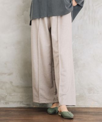sabstreet bis web限定 ラメ裏毛スウェットパンツ