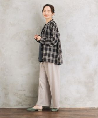 sabstreet bis web限定 ラメ裏毛スウェットパンツ