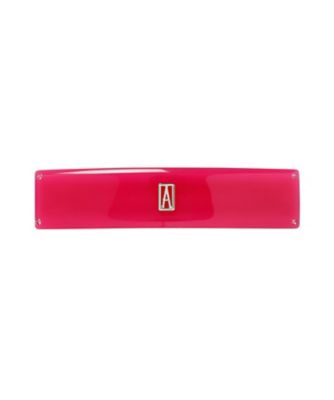 バレッタ8cm AA8－18529－04 | ALEXANDRE DE PARIS