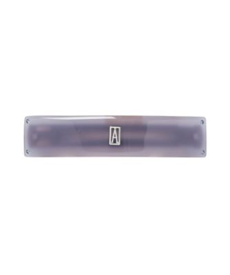 バレッタ8cm AA8－18529－04 | ALEXANDRE DE PARIS