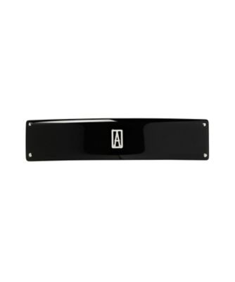 バレッタ8cm AA8－18529－04 | ALEXANDRE DE PARIS