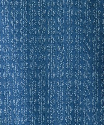 デニムスタンドブルゾン　３５ー２３ー０００５