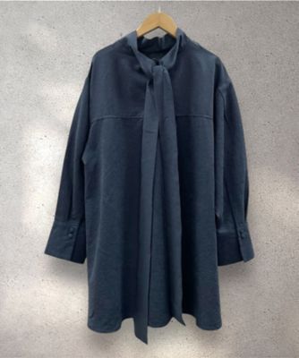 sabstreet bis web限定 ボウタイチュニック 35