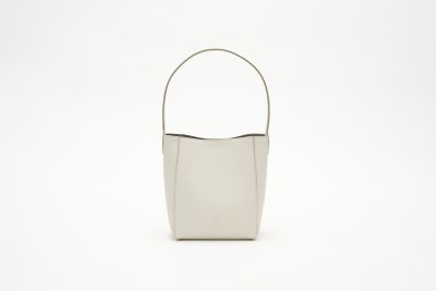 HIROFU (Women)/ヒロフ ヴァローレ ショルダー オープンS 35310 シルク(204) 旅行用かばん・バッグ【三越伊勢丹/公式】