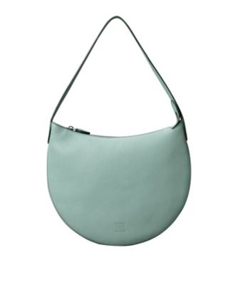 HIROFU (Women)/ヒロフ ヴァローレ ショルダー ジップトップS 35312 ラヴィーン(720) 旅行用かばん・バッグ【三越伊勢丹/公式】